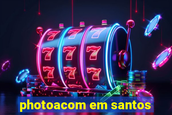 photoacom em santos